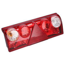 Load image into Gallery viewer, Rear Left Light Fits Schmitz Cargobull OE 1261831 Febi 193018
