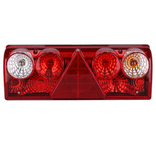 Load image into Gallery viewer, Rear Right Light Fits Schmitz Cargobull OE 1098646 Febi 193019