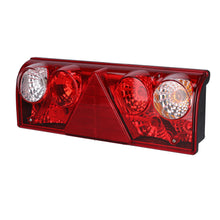 Load image into Gallery viewer, Rear Right Light Fits Schmitz Cargobull OE 1098646 Febi 193019