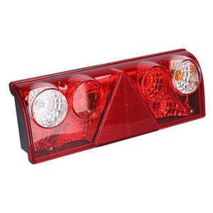 Rear Right Light Fits Schmitz Cargobull OE 1098646 Febi 193019