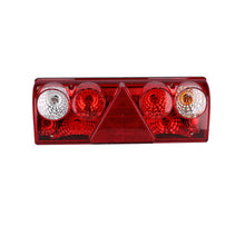 Load image into Gallery viewer, Rear Right Light Fits Schmitz Cargobull OE 1261832 Febi 193020