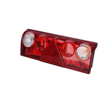 Load image into Gallery viewer, Rear Right Light Fits Schmitz Cargobull OE 1261832 Febi 193020
