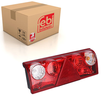 Rear Right Light Fits Schmitz Cargobull OE 1261832 Febi 193020