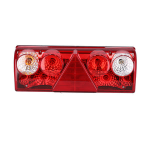 Rear Left Light Fits Schmitz Cargobull OE 1098896 Febi 193021