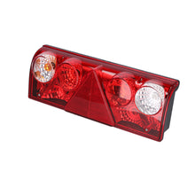 Load image into Gallery viewer, Rear Left Light Fits Schmitz Cargobull OE 1098896 Febi 193021