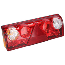 Load image into Gallery viewer, Rear Left Light Fits Schmitz Cargobull OE 1098896 Febi 193021