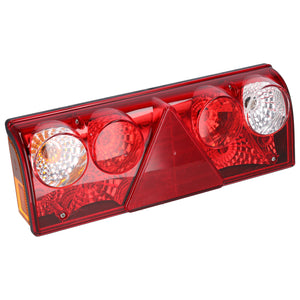 Rear Left Light Fits Schmitz Cargobull OE 1098896 Febi 193021