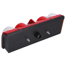 Load image into Gallery viewer, Rear Left Light Fits Schmitz Cargobull OE 1098896 Febi 193021