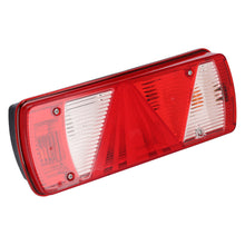 Load image into Gallery viewer, Rear Right Light Fits Schmitz Cargobull OE 1128111 Febi 193022