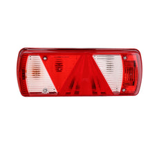 Load image into Gallery viewer, Rear Left Light Fits Schmitz Cargobull OE 1128110 Febi 193023