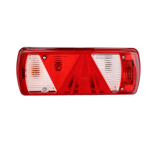Rear Left Light Fits Schmitz Cargobull OE 1128110 Febi 193023