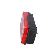 Load image into Gallery viewer, Rear Left Light Fits Schmitz Cargobull OE 1128110 Febi 193023