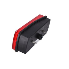 Load image into Gallery viewer, Rear Left Light Fits Schmitz Cargobull OE 1128110 Febi 193023