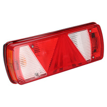 Load image into Gallery viewer, Rear Left Light Fits Schmitz Cargobull OE 1128110 Febi 193023