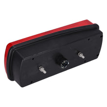 Load image into Gallery viewer, Rear Left Light Fits Schmitz Cargobull OE 1128110 Febi 193023