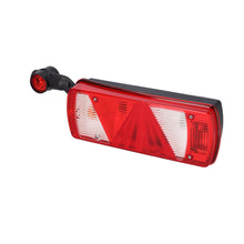 Load image into Gallery viewer, Rear Left Light Fits Schmitz Cargobull OE 1414681 Febi 193024