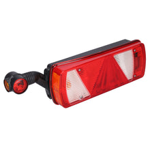 Load image into Gallery viewer, Rear Left Light Fits Schmitz Cargobull OE 1414681 Febi 193024