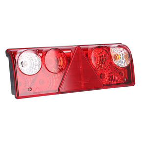 Rear Right Light Fits Schmitz Cargobull OE 1098897 Febi 193025