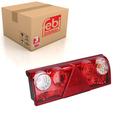 Rear Right Light Fits Schmitz Cargobull OE 1098897 Febi 193025