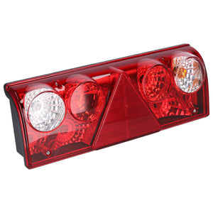 Rear Right Light Fits Schmitz Cargobull OE 1098897 Febi 193025