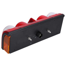 Load image into Gallery viewer, Rear Right Light Fits Schmitz Cargobull OE 1098897 Febi 193025
