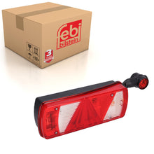 Load image into Gallery viewer, Rear Right Light Fits Schmitz Cargobull OE 1414682 Febi 193026
