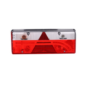 Rear Left Light Fits Universal OE Febi 193027