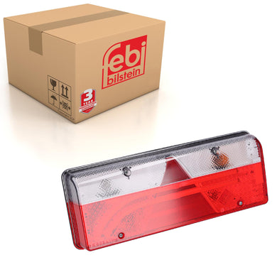 Rear Right Light Fits Universal OE  Febi 193029