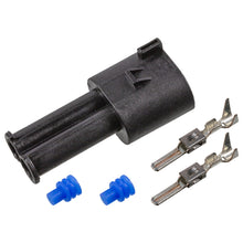 Load image into Gallery viewer, 2 Connector Plug Fits Universal OE  Febi 193031