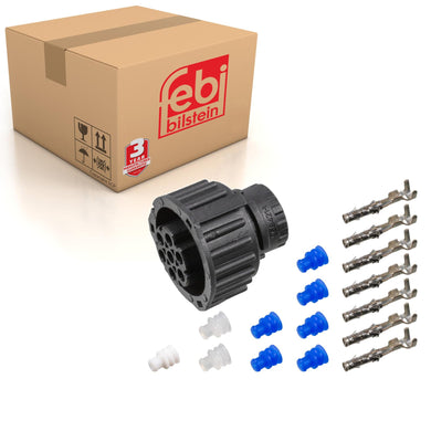 7 Connector Plug Fits Universal OE  Febi 193032