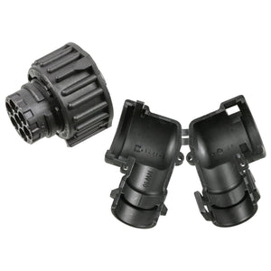 7 Connector Plug Fits Universal OE  Febi 193032
