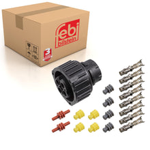 Load image into Gallery viewer, 4 Connector Plug Fits Mercedes OE 0025402381 Febi 193033