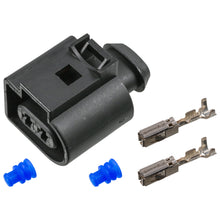 Load image into Gallery viewer, 2 Connector Plug Fits Universal OE  Febi 193035