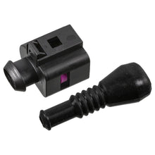 Load image into Gallery viewer, 2 Connector Plug Fits Universal OE  Febi 193037