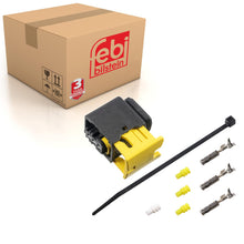 Load image into Gallery viewer, 3 Connector Plug Fits Universal OE  Febi 193038