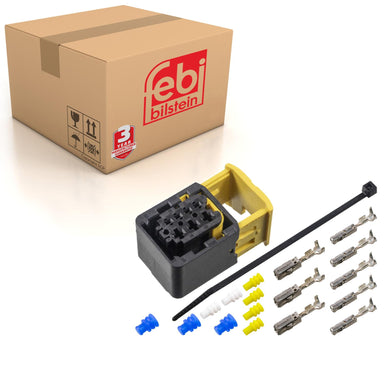 7 Connector Plug Fits Universal OE  Febi 193039