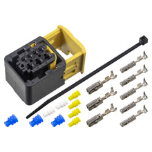 Load image into Gallery viewer, 7 Connector Plug Fits Universal OE  Febi 193039