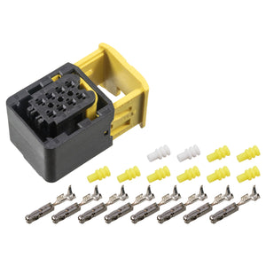 8 Connector Plug Fits Universal OE  Febi 193040