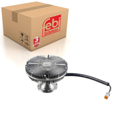 Fan Coupling Fits Scania OE 2038956S1 Febi 193042