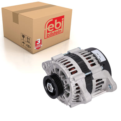 Alternator Fits Chevrolet Matiz Spark OE 219235 Febi 193043