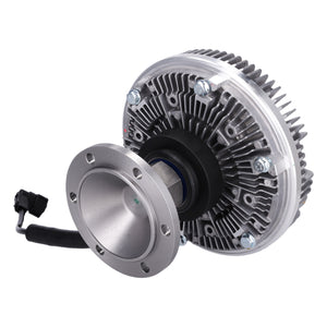 Fan Coupling Fits Mercedes OE 9362001222 Febi 193048