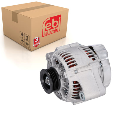 Alternator Fits Suzuki Aerio Ignis Jimny Liana Swift 3140080G11000 Febi 193049