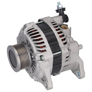 Alternator Fits Nissan Cabstar Navara Pathfinder OE 23100EB33M Febi 193050