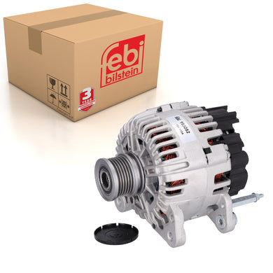 Alternator Fits VW Amarok Crafter Transporter T5 T6 OE 06F903023M Febi 193052