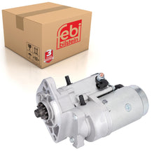 Load image into Gallery viewer, Starter Motor Fits Toyota Hiace Land Cruiser OE 2810067030 Febi 193059