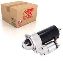 Load image into Gallery viewer, Starter Motor Fits Vauxhall Astra Omega Signum Vectra OE 93176034 Febi 193066