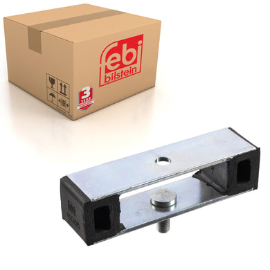 Reverse Light Bracket Fits Scania Serie 3 43-Serie 4-Serie P G R T Se Febi 19306