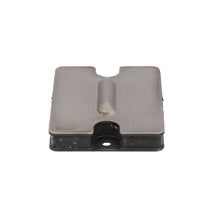 Load image into Gallery viewer, Front Leaf Spring Bump Stop Fits MAN TGL TGM 85434070010 Febi 193072