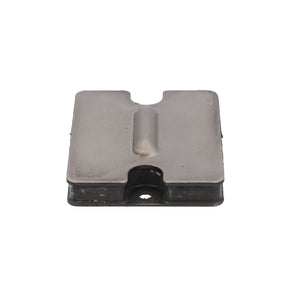 Front Leaf Spring Bump Stop Fits MAN TGL TGM 85434070010 Febi 193072