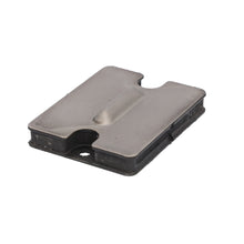 Load image into Gallery viewer, Front Leaf Spring Bump Stop Fits MAN TGL TGM 85434070010 Febi 193072